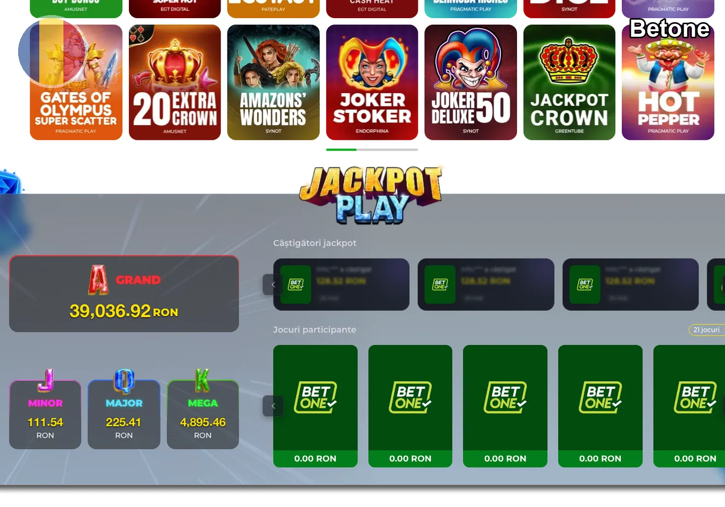 games and slots – Betone: întrebări frecvente despre Betone app