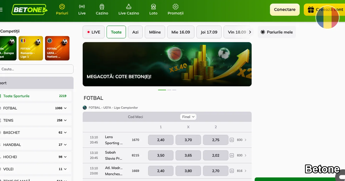 games and slots – Betone: cerințe de dispozitiv pentru Betone app