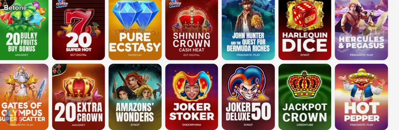 welcome bonus – Betone: Betone bonus fără depunere și alte promo