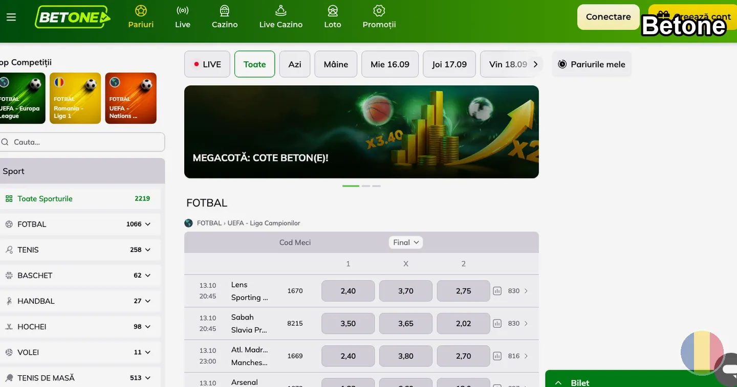 games and slots – Betone: Betone: avantaje principale pentru jucăt