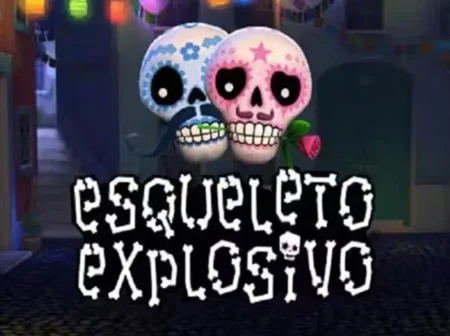 Casino Esqueletto – Betone