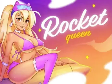 Casino Rocket Queen 450x – Betone