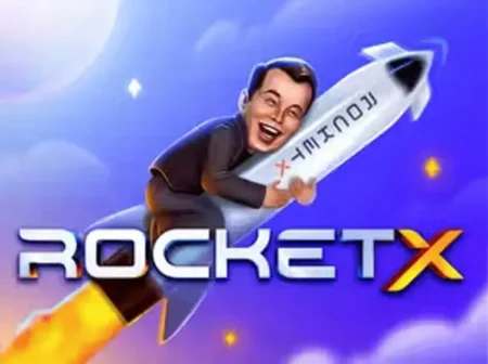 Casino Rocket X – Betone